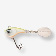 Decathlon Caperlan Waka White Chart Sert Sahte Yem