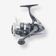 Decathlon Caperlan WMX 100 Balıkçılık 4000 3+1 Bb Spin Olta Makinesi