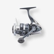Decathlon Caperlan WXM 100 Lrf Spin Balıkçılık 2500 3+1 Bb Olta Makinesi