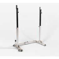Decathlon Corength 120 kg Katlanabilir Kas Geliştirme Standı