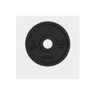 Decathlon Corength 28 mm 1 kg Kas Geliştirme Döküm Demir Plaka