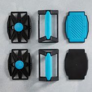 Decathlon Corength 4'ü 1 Arada Push Up Şınav Barı