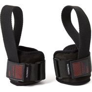 Decathlon Corength Rowing Strap Siyah Ağırlık Çekme Kayışı