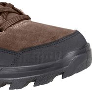 Decathlon Crosshunt 100 Solognac Kahverengi Avcılık ve Doğa Gözlemi Erkek Bot