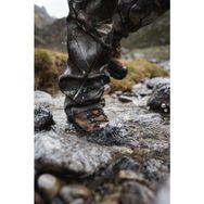 Decathlon Crosshunt 500 V2 Solognac Kahverengi Erkek Su Geçirmez Avcılık Botu
