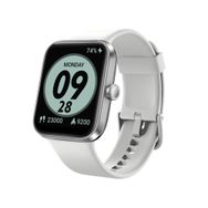 Decathlon CW500 M Beyaz Nabız Ölçer Akıllı Saat