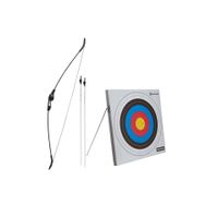Decathlon Discovery 100 Geologic Okçuluk Seti