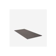 Decathlon Domyos 100x200x60 Siyah Zemin Koruma Matı