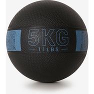 Decathlon Domyos 5 kg Fitness Hafif Antrenman Sağlık Topu