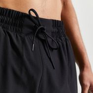 Decathlon Domyos 500 Siyah Erkek Fitness-Kardiyo Eşofman Altı