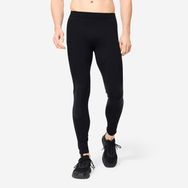 Decathlon Domyos Cross Training Siyah Erkek Tayt