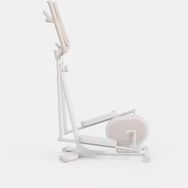 Decathlon Domyos Elliptical 100 Initial Uygulama Destekli Eliptik Bisiklet