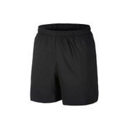 Decathlon Domyos Erkek Fitness Kardiyo Siyah Nefes Alan Spor Şortu
