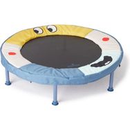 Decathlon Domyos Mini Çocuk Trambolini