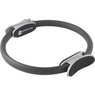 Decathlon Domyos Siyah 40 cm Pilates Çemberi