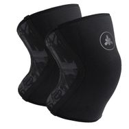 Decathlon Domyos X2 5 mm Cross Training Neopren Dizlik
