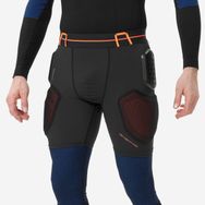 Decathlon Dreamscape Siyah Dsh 500 Erkek Kayak Snowboard Destek Şortu