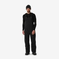 Decathlon Dreamscape SNB BIB 900 Siyah Erkek Snowboard Tulum