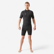 Decathlon Easy 2 mm Erkek Neopren Shorty