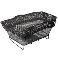 Decathlon Elops 13-23 lt Bisiklet Sepeti Koruma Filesi