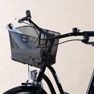 Decathlon Elops 8 lt 100 Bisiklet Ön Sepeti