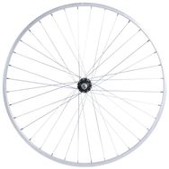 Decathlon Elops Elops 100 28 inç Tek Katlı Gümüş Yol Bisikleti Jantı