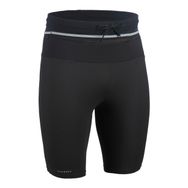 Decathlon Evadict Emboss Siyah Bronz Erkek Arazi Koşusu Taytı