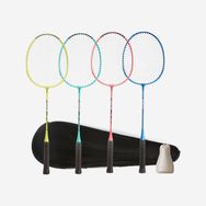 Decathlon Family BR 130 Badminton Fun Raket Seti