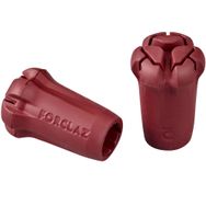 Decathlon Forclaz 2'li Baton Ucu Seti