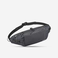 Decathlon Forclaz 7 lt Siyah Travel Bel Çantası