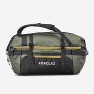 Decathlon Forclaz Duffel 500 Extend 40 L/60 L Outdoor Trekking Seyahat Çantası