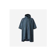 Decathlon Forclaz MT 50 10 lt Gri Outdoor Panço Yağmurluk