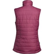 Decathlon Forclaz MT100 Mor Kadın Outdoor Trekking Şişme Yelek