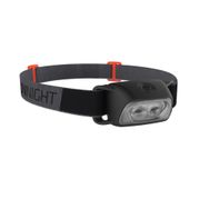 Decathlon Forclaz Onnight 100 Siyah 80 Lümen Trekking Kafa Lambası