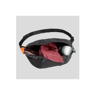 Decathlon Forclaz Siyah 2L Travel Bel Çantası