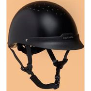 Decathlon Fouganza Siyah 100 Binicilik Togu