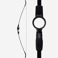 Decathlon Geologic Siyah Discovery 100 Yay Okçuluk