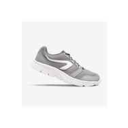 Decathlon Gri Run 100 Kalenji Erkek Koşu Ayakkabısı