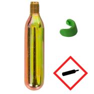 Decathlon Itiwit 11 gr Co2 Kartuşu