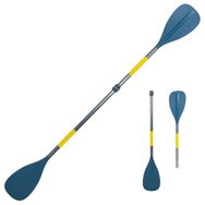 Decathlon Itiwit 2 Parçalı 100 Çocuk Kano Kayak Küreği