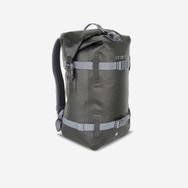 Decathlon Itiwit 20 lt Siyah Su Sızdırmaz Sırt Çantası