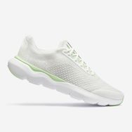 Decathlon Kalenji Açık Yeşil Beyaz JOGFLOW 500.1 Erkek Koşu Ayakkabısı