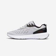 Decathlon Kalenji Jogflow 100.1 Gri Turuncu Erkek Koşu Ayakkabısı