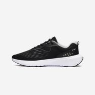 Decathlon Kalenji Jogflow 100.1 Siyah Gri Erkek Koşu Ayakkabısı