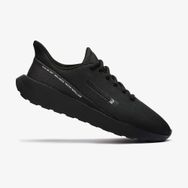 Decathlon Kalenji Klnj Be Dry Siyah Kadın Spor Ayakkabı