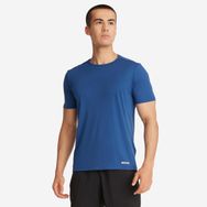 Decathlon Kalenji Mavi Dry Erkek Koşu Tişörtü