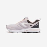 Decathlon Kalenji Run Active Açık Pembe Kadın Koşu Ayakkabısı