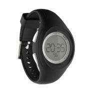 Decathlon Kalenji W200 S Kronometreli Yeşil Kol Saati
