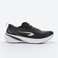 Decathlon Kiprun Cushion 500 Beyaz Siyah Erkek Koşu Ayakkabısı