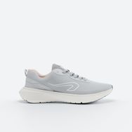 Decathlon Kiprun Jogflow 100.1 Kalenji Gri Kadın Koşu Ayakkabısı